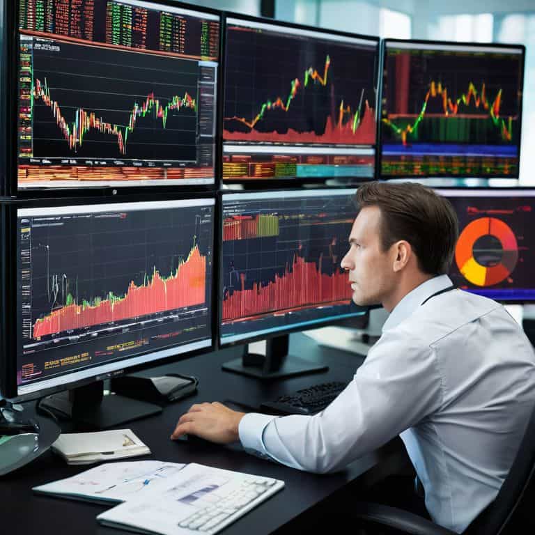 Ai in Automated Trading Systems