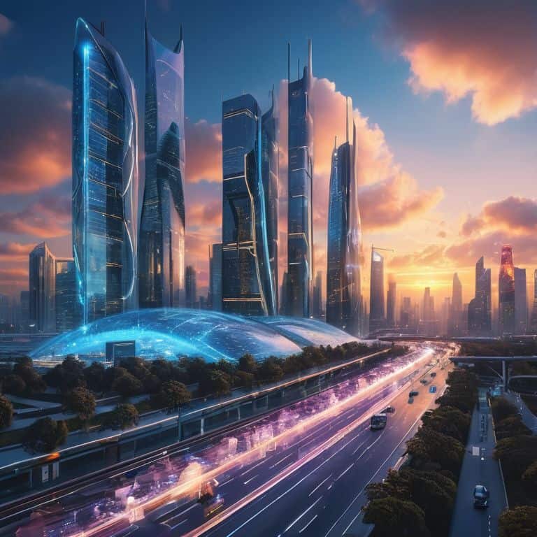 Ai in Cloud Computing Technology