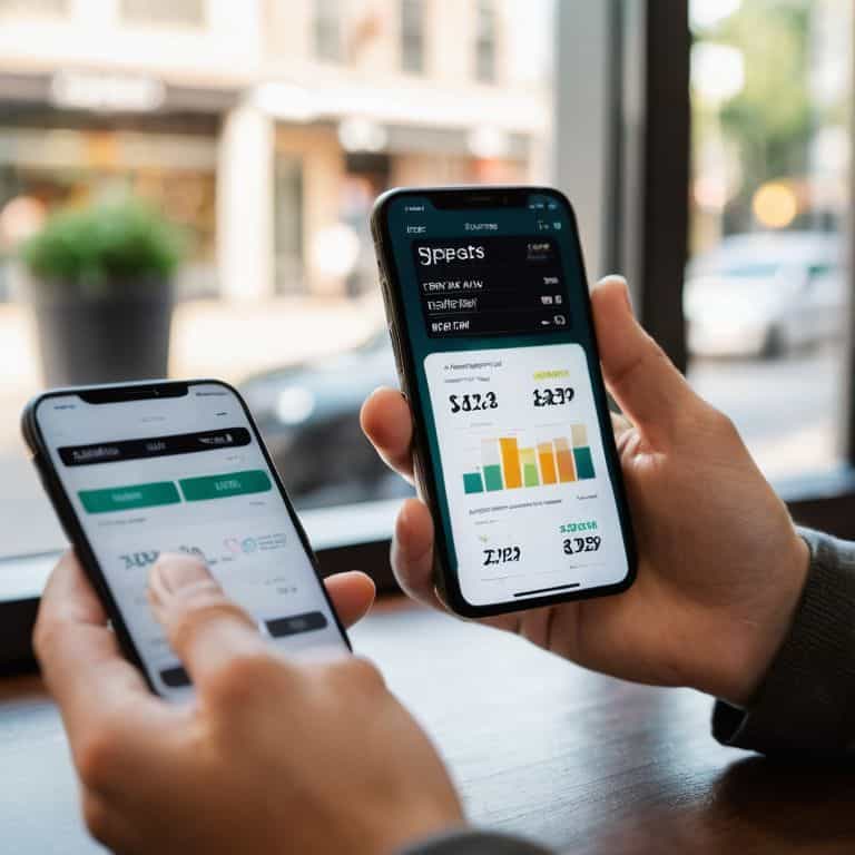 Big Data Financial Personalization
