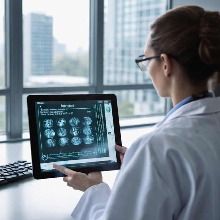 Blockchain in Healthcare security solutions