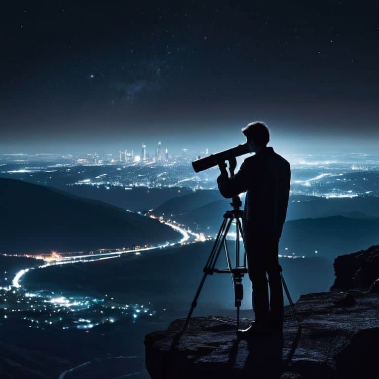 Cosmic Cybersecurity Threats
