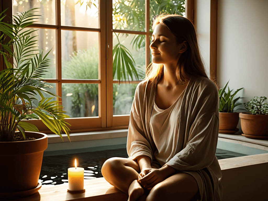 Daily Gratitude Practices