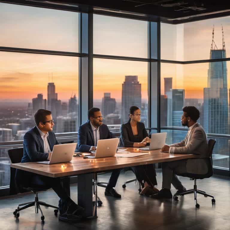 Digital Collaboration Tools