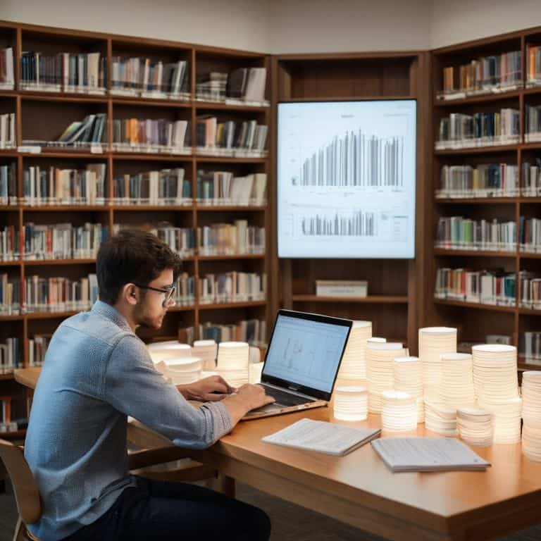 Navigating Blockchain Big Data Finance