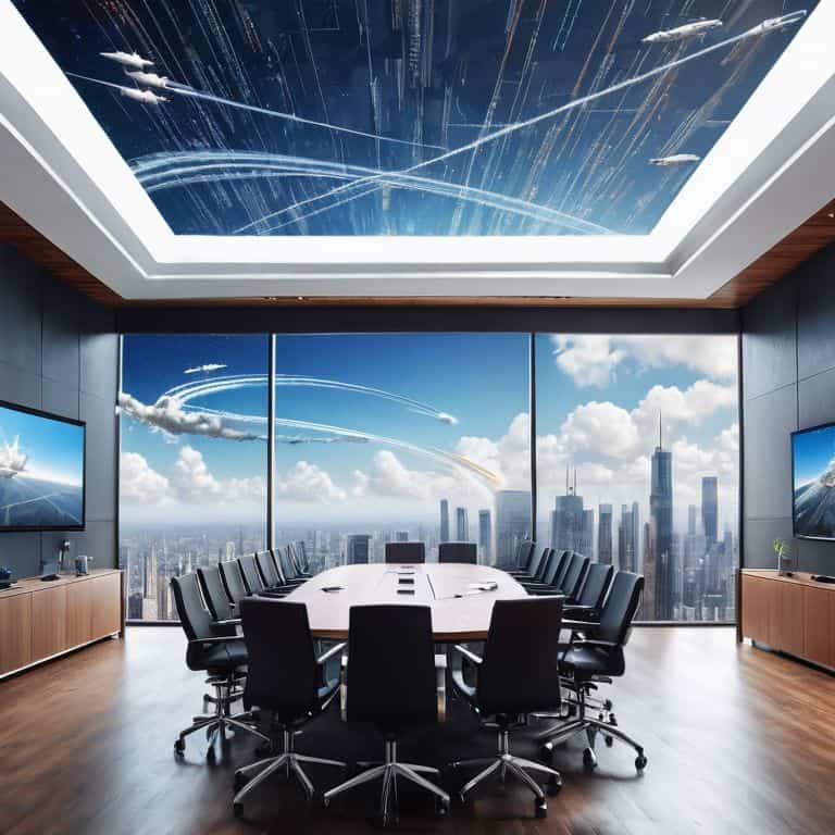 Navigating Cloud Computing in Business