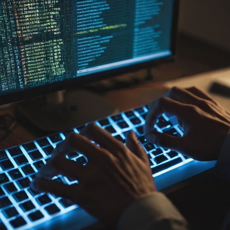 Tech Companies Data Security Measures