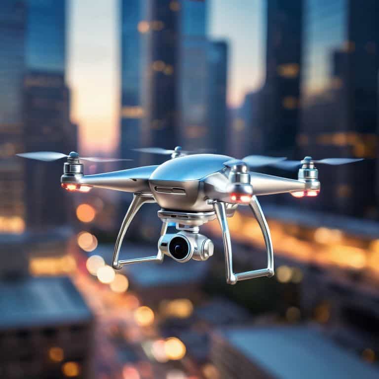 5g and Autonomous Vehicles technology