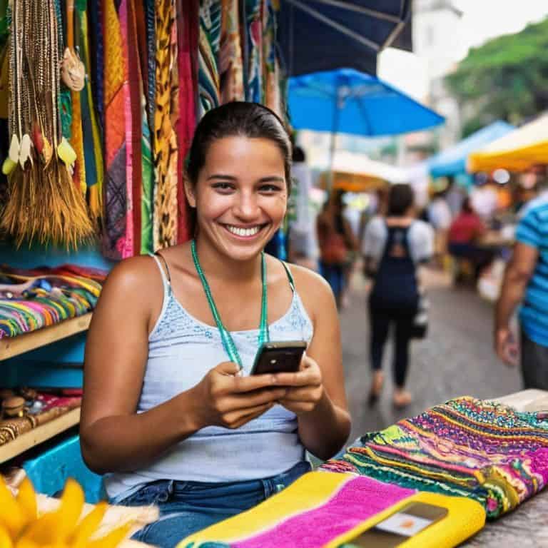 Beyond Borders Emerging E Commerce Latin