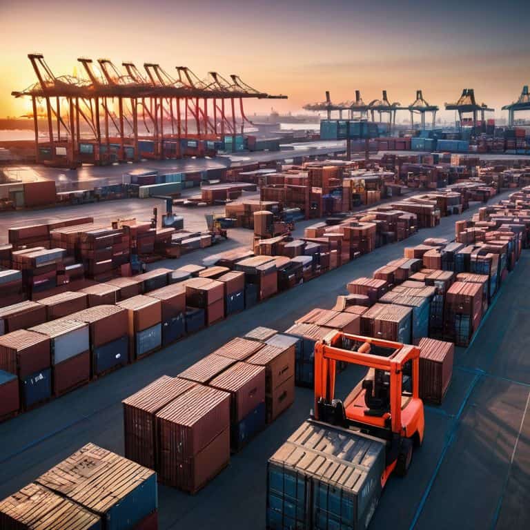 Big Data Analytics in Supply Chain