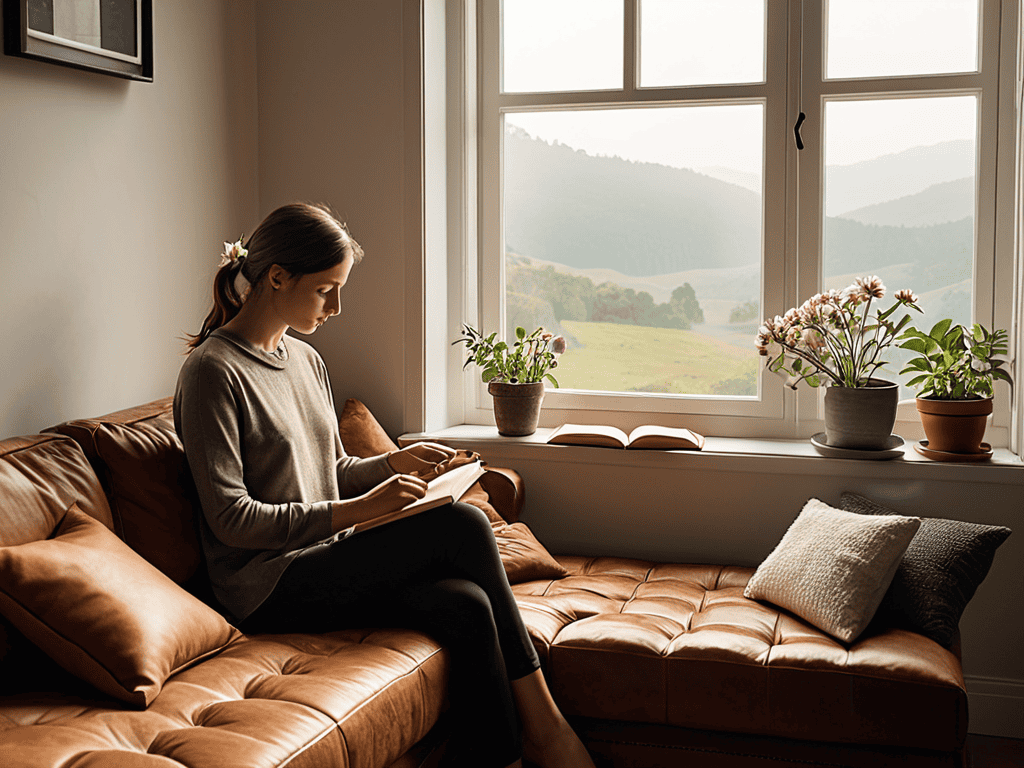 Cultivating Positivity Daily through gratitude