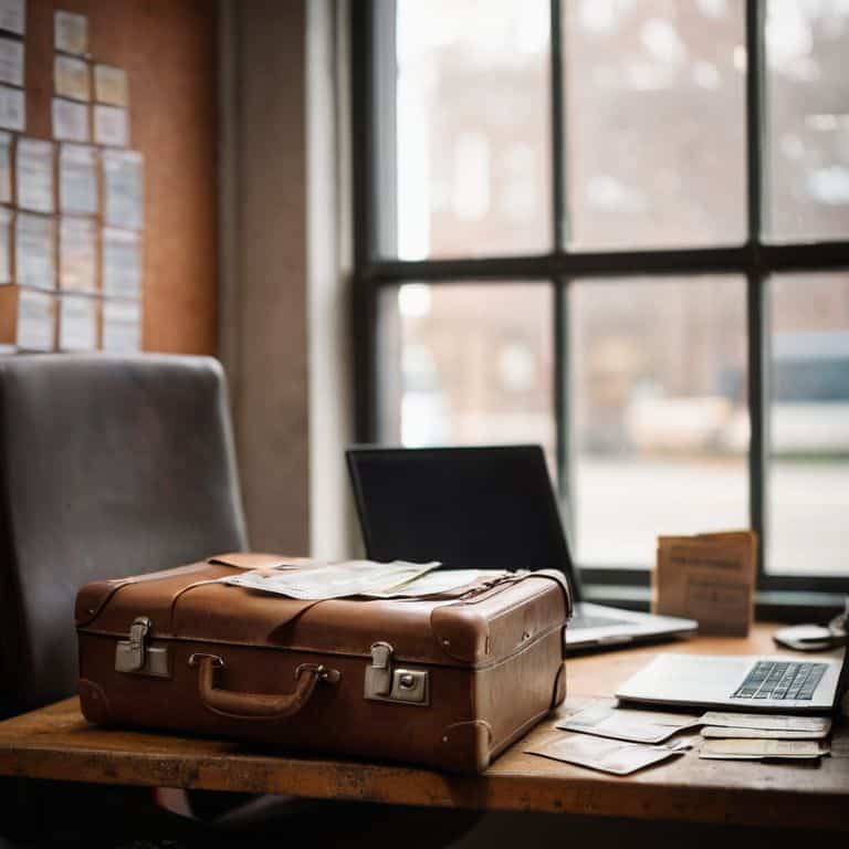 Future of Work With Ai