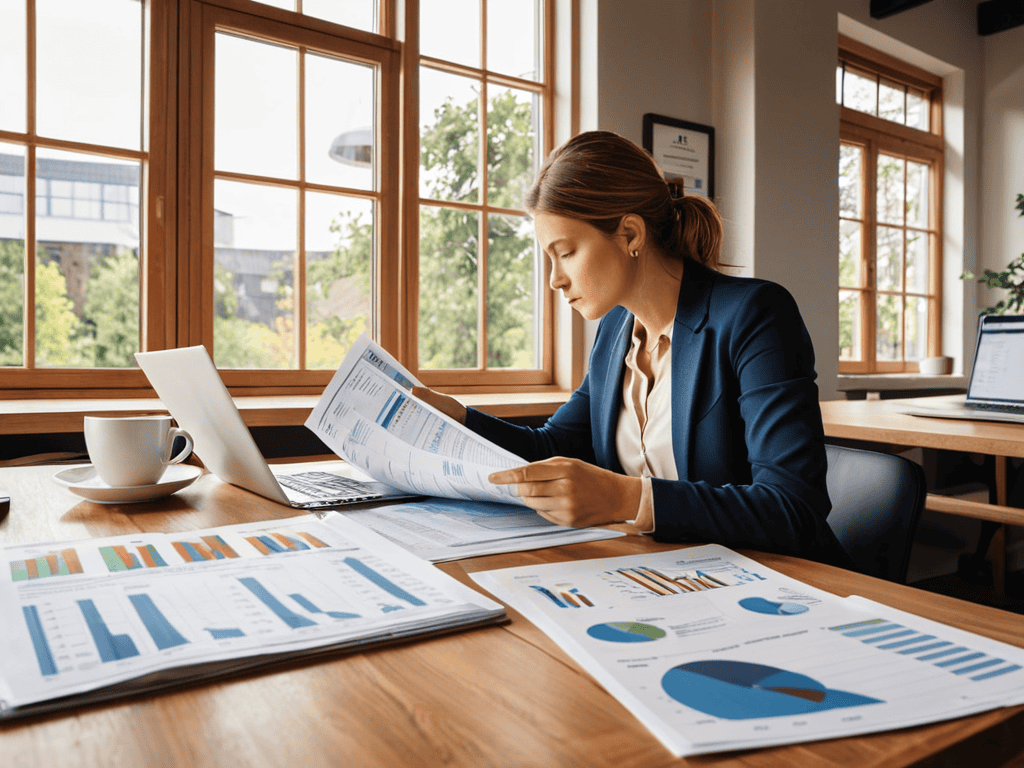 How to Manage Cash Flow