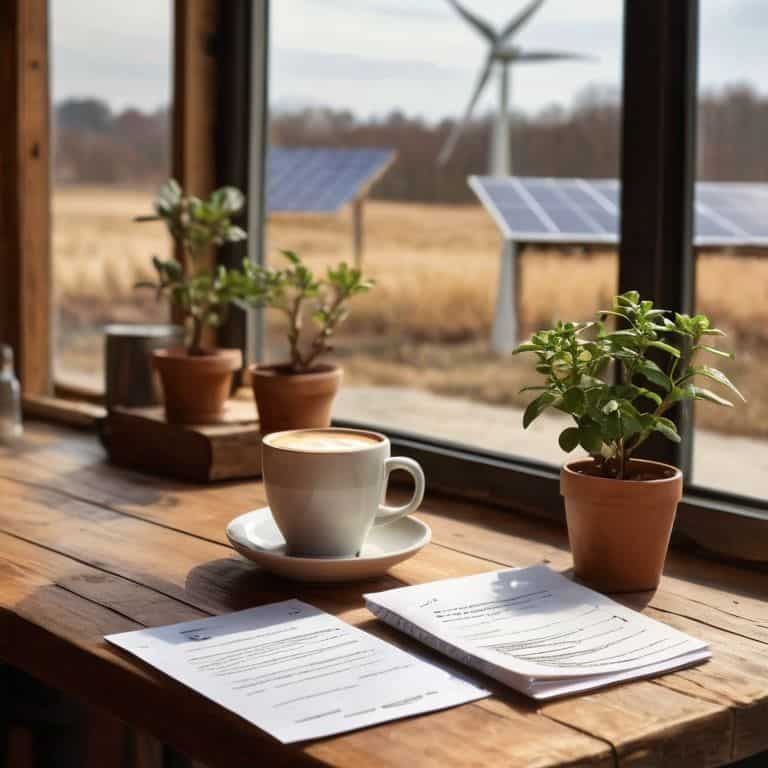 Innovative Sustainable Models in action