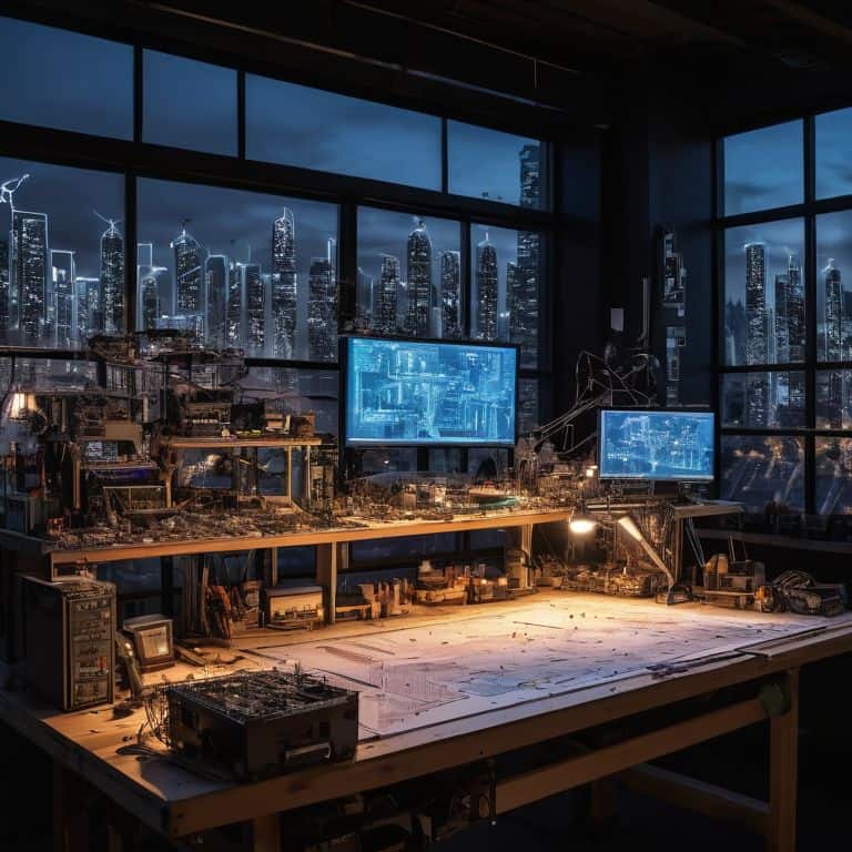 Optimizing Ai Cloud Solutions Technology