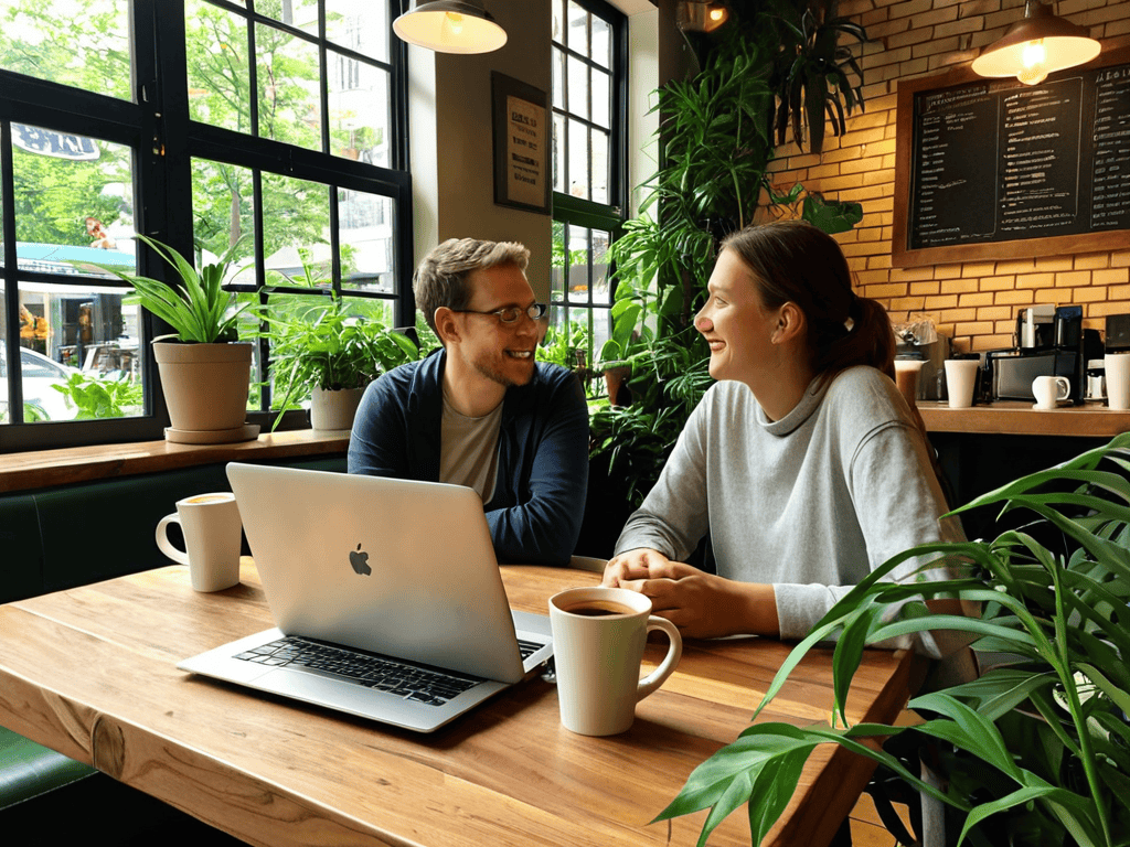 Overcoming Career Burnout through support