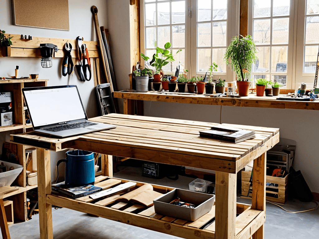 Revamp With Diy Upcycling Projects