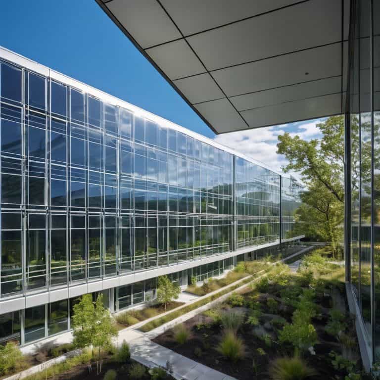 Embracing a Sustainable Future together
