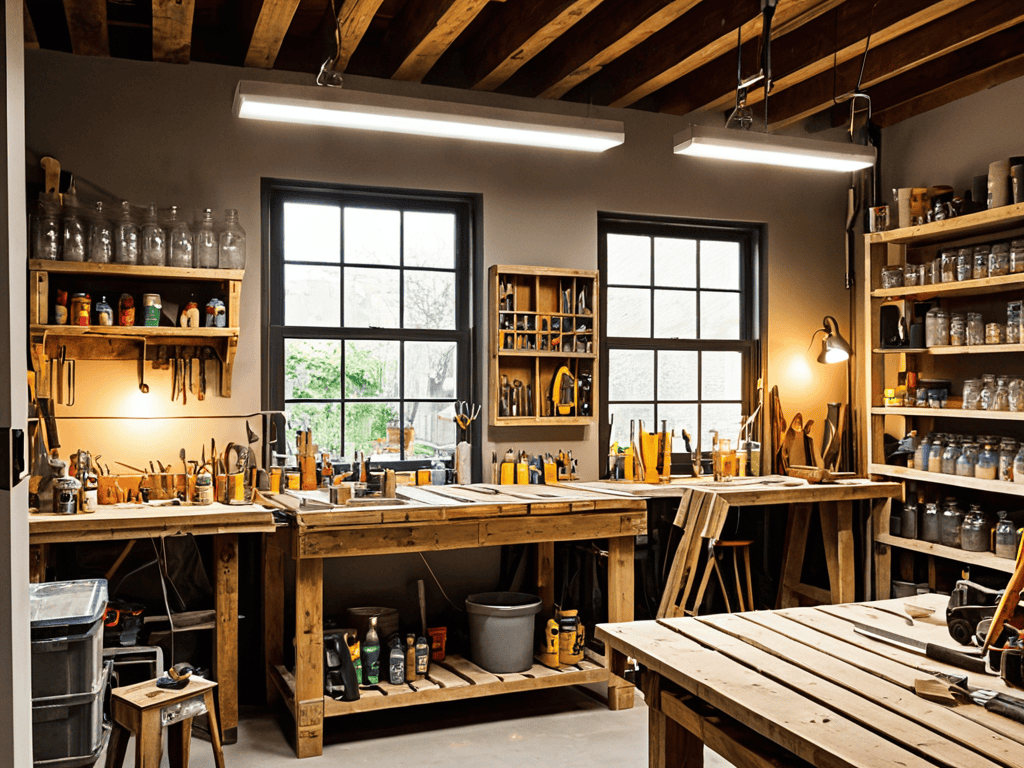 Embracing the Art of DIY Upcycling