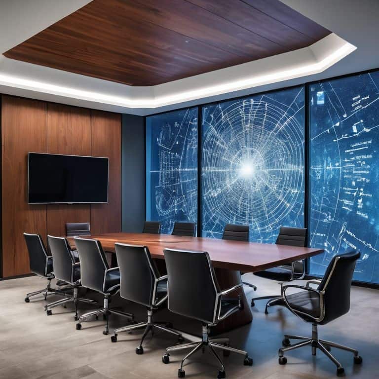 Embracing the Cosmic Frontier of Business