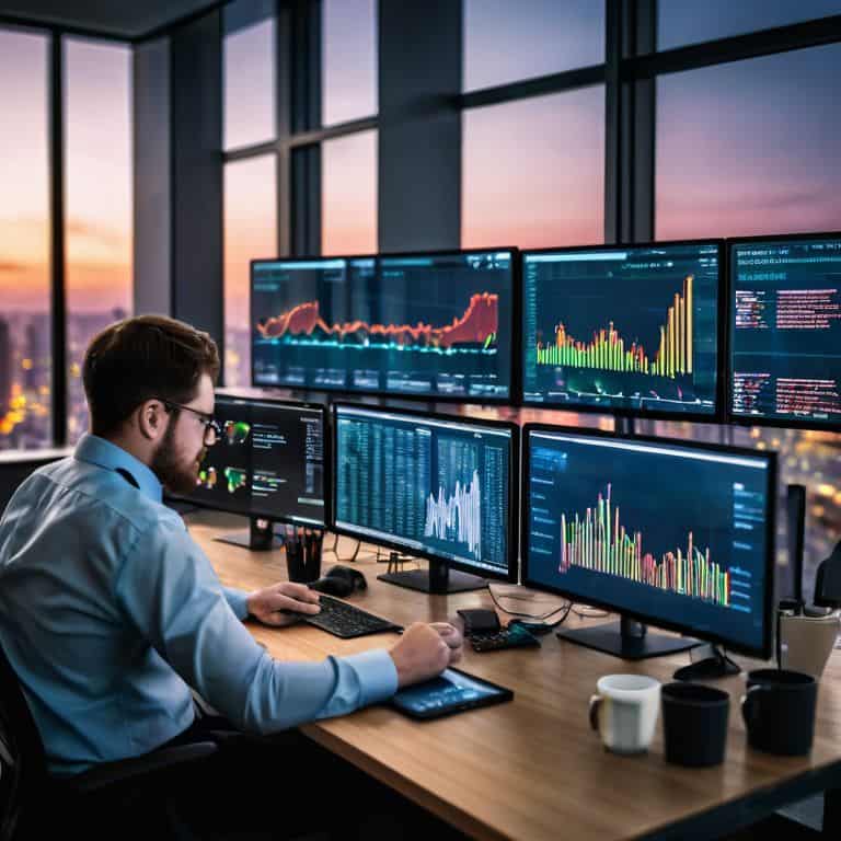 Embracing the Future of Finance Today