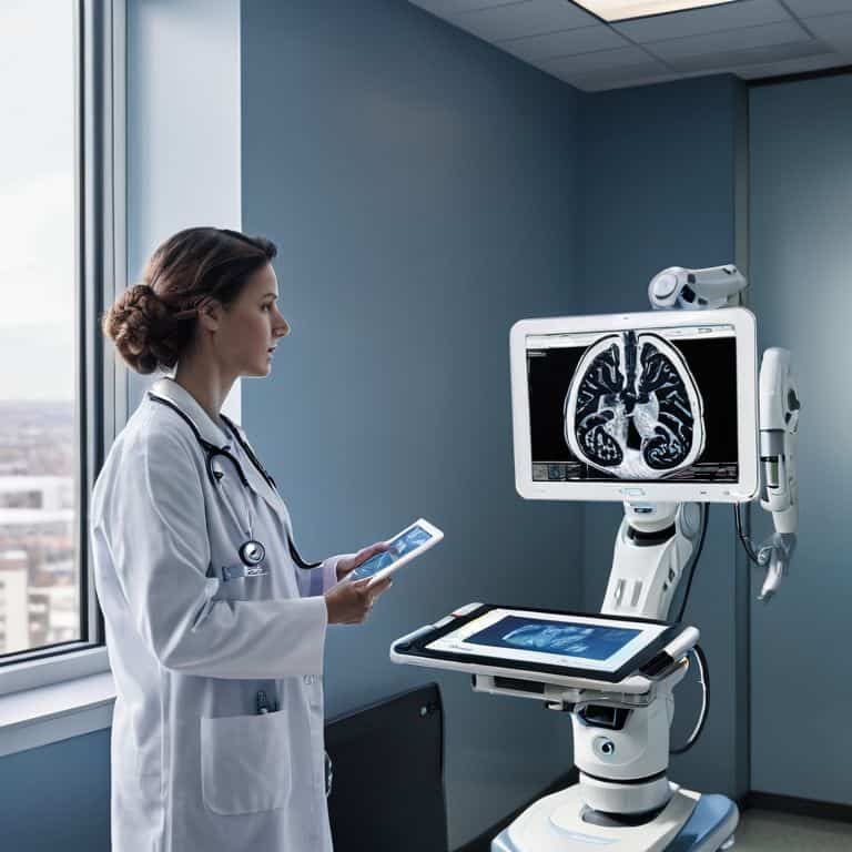 Embracing the Future of Healthcare