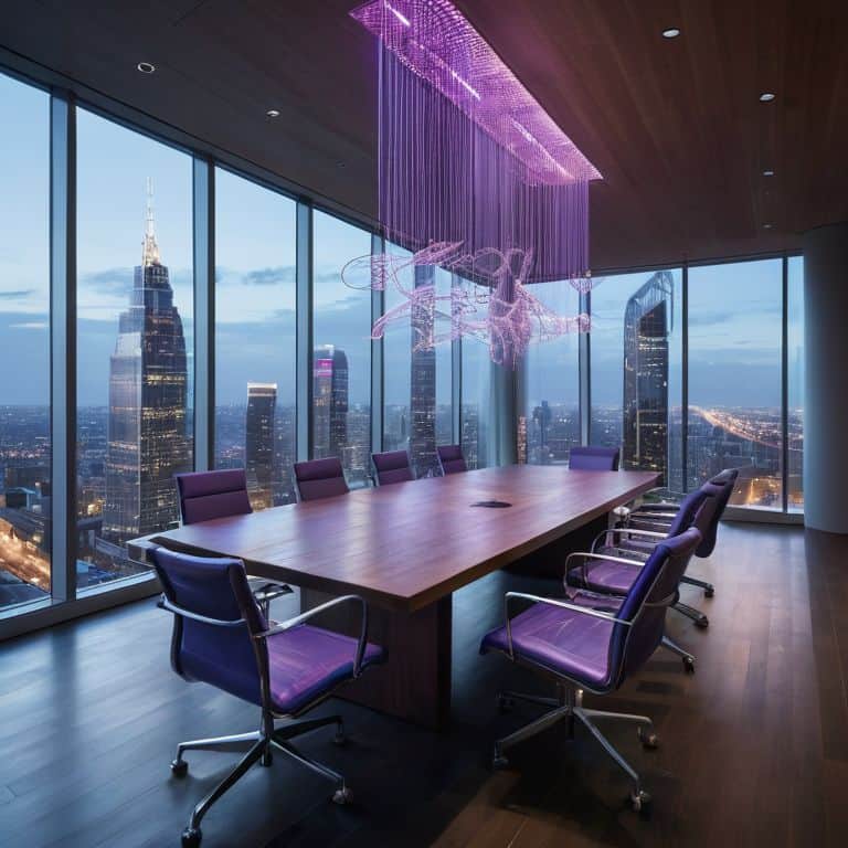 Embracing the Future of Tech Company
