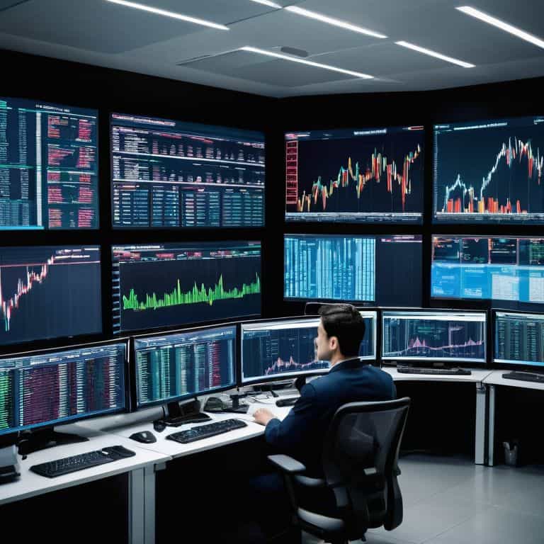 Embracing the Future of Trading