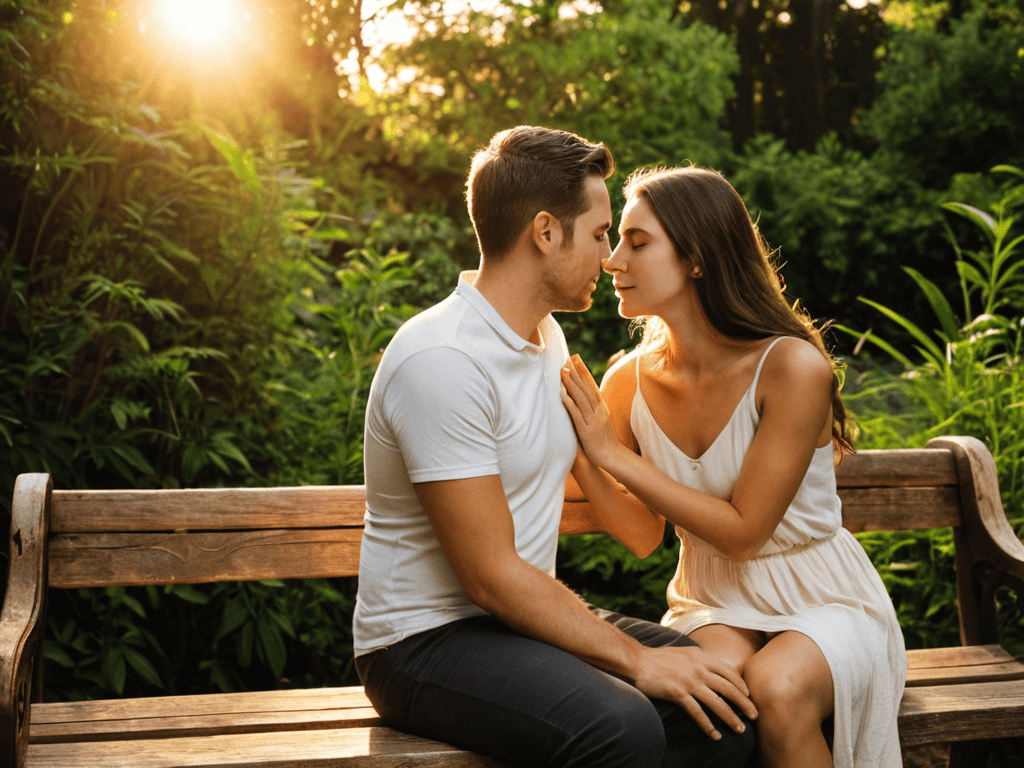 Embracing the Journey of Relationship Growth