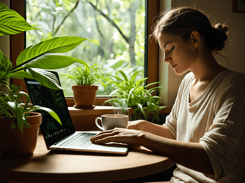 Embracing the Power of Daily Gratitude