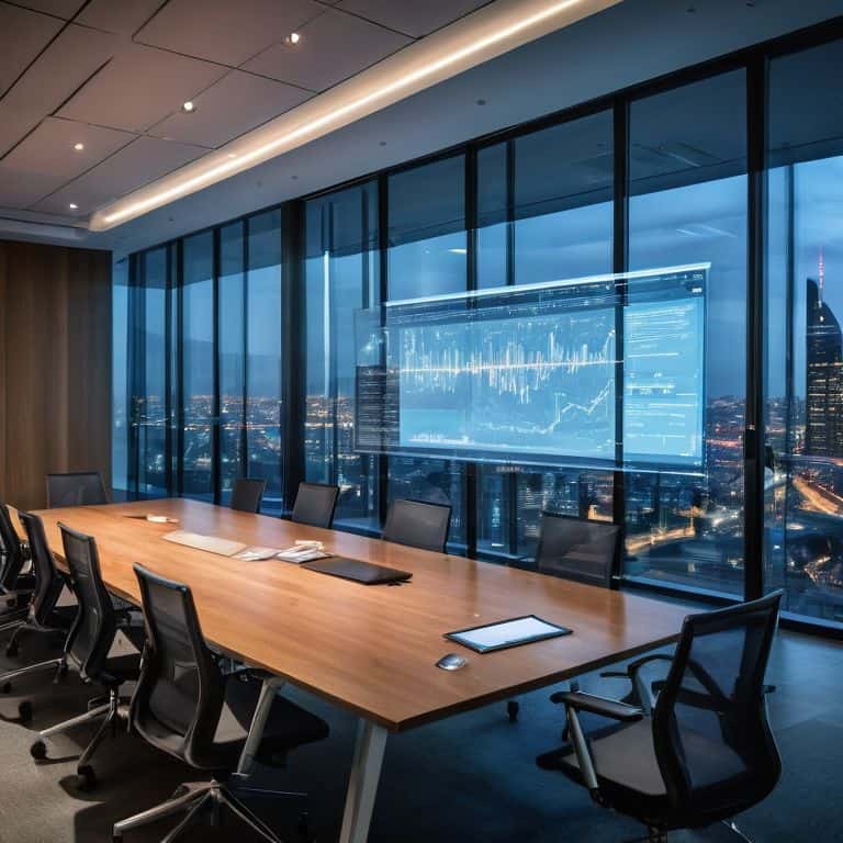Empowering Financial Futures through Risk