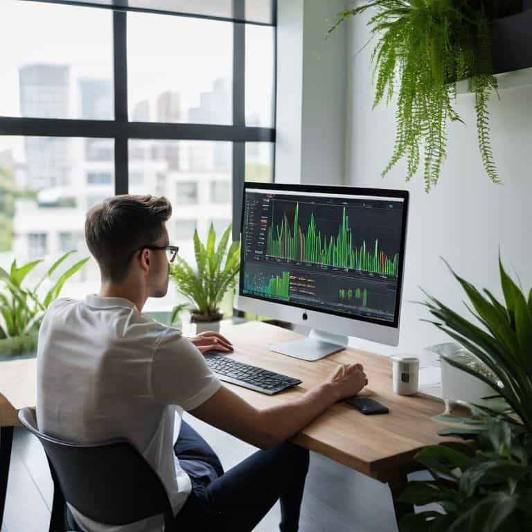 Empowering Your Financial Future Through Technology