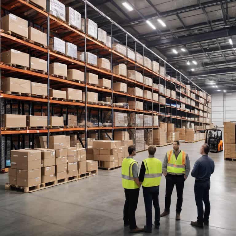 Stargazing the Future of Supply Chains