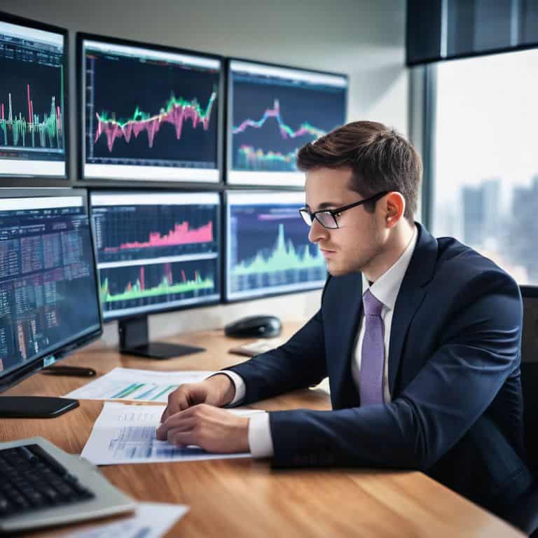 Unlocking Financial Clarity through data