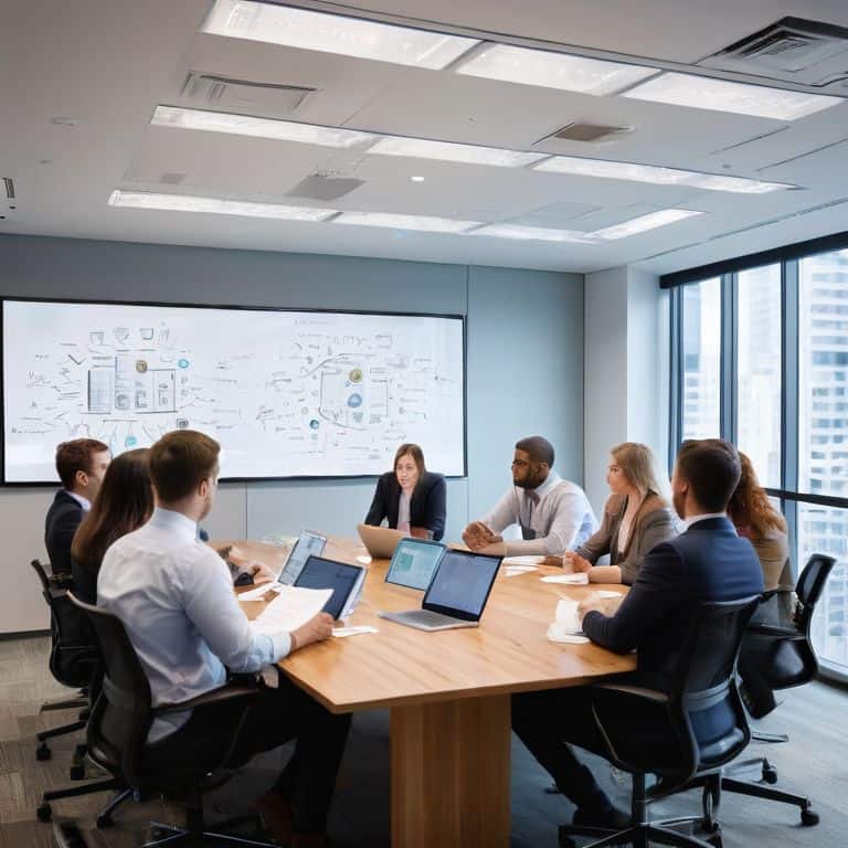 Weaving a Tapestry of Cybersecurity