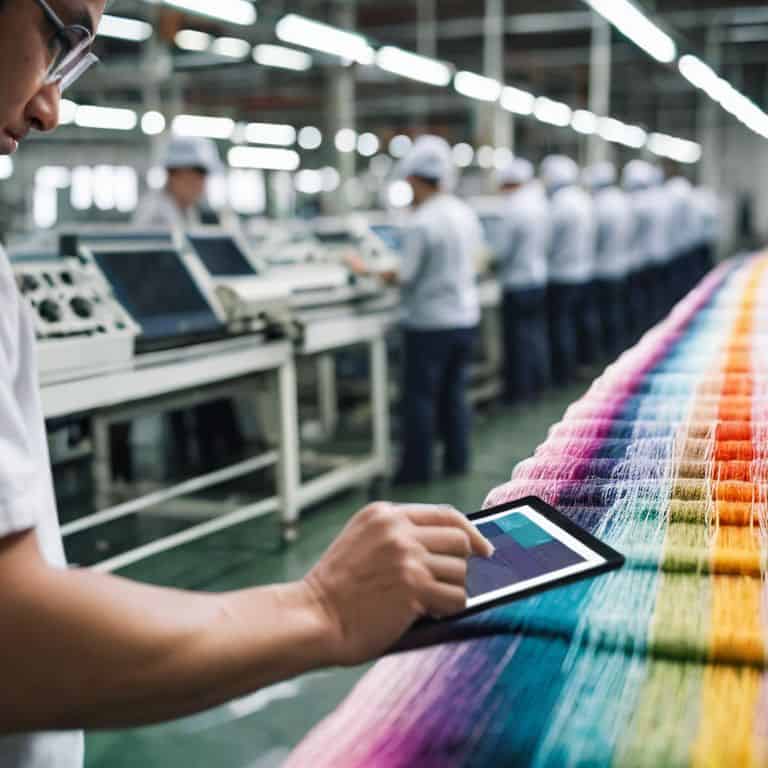 Blockchain supply chain transparency tips