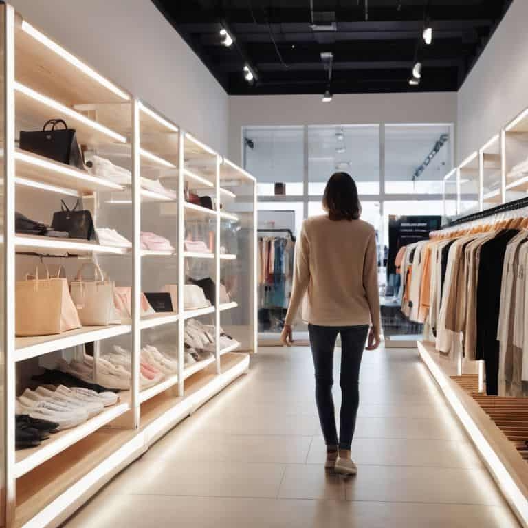 AI personalization consumer experiences technology