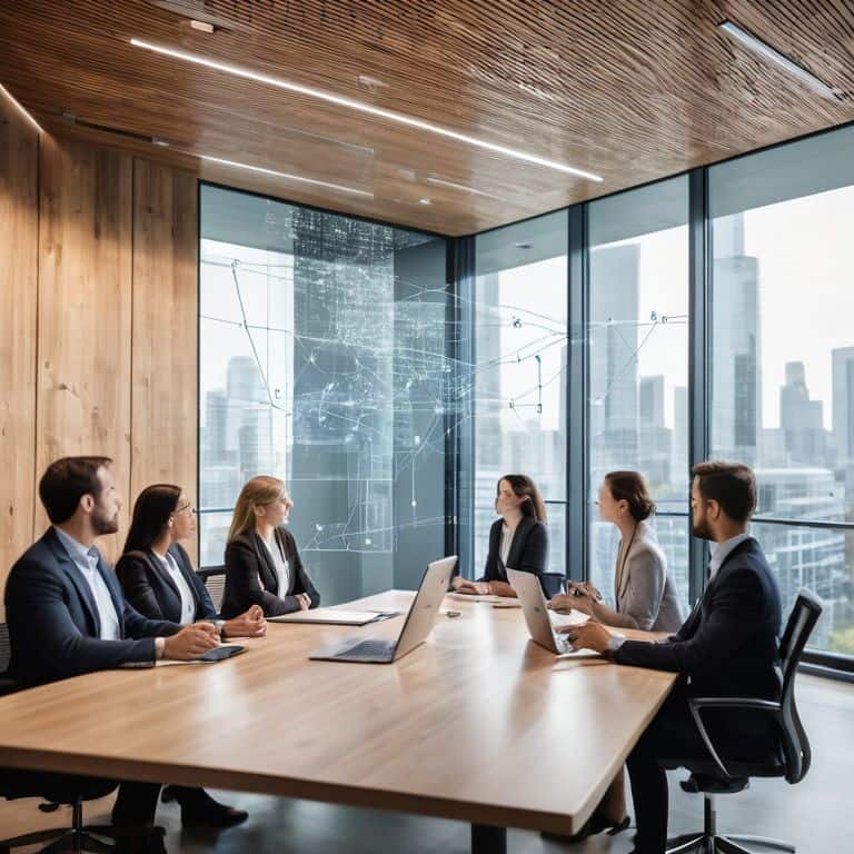 Artificial Intelligence in Business Solutions