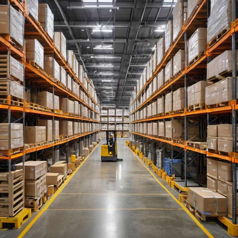 Big data analytics in supply chain