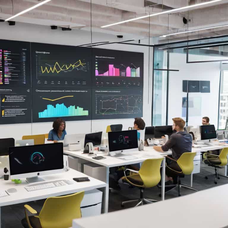 Big data in customer experience analytics