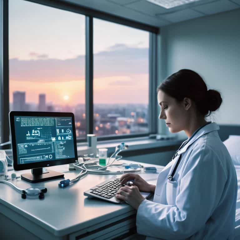 Blockchain in healthcare innovation
