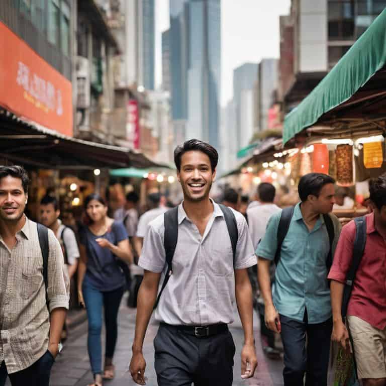 cultural norms in global business