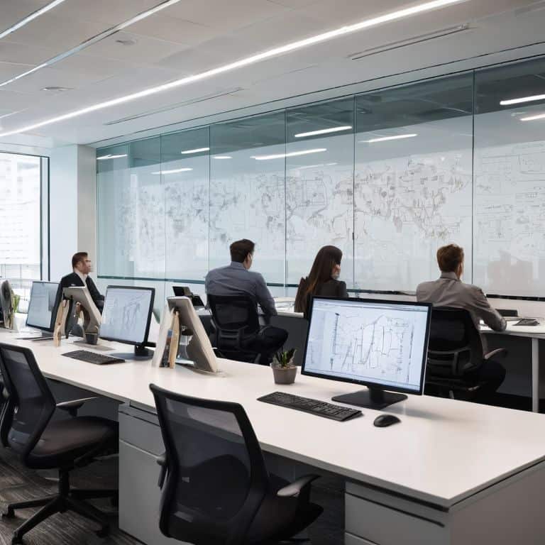 Cybersecurity in the Workplace Challenges