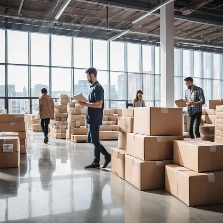 E-commerce innovations meet consumer expectations