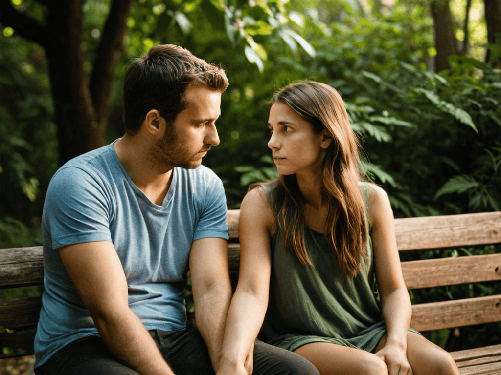 Handling relationship conflicts effectively daily