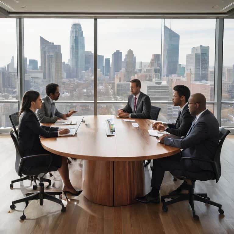 Language in business success strategies