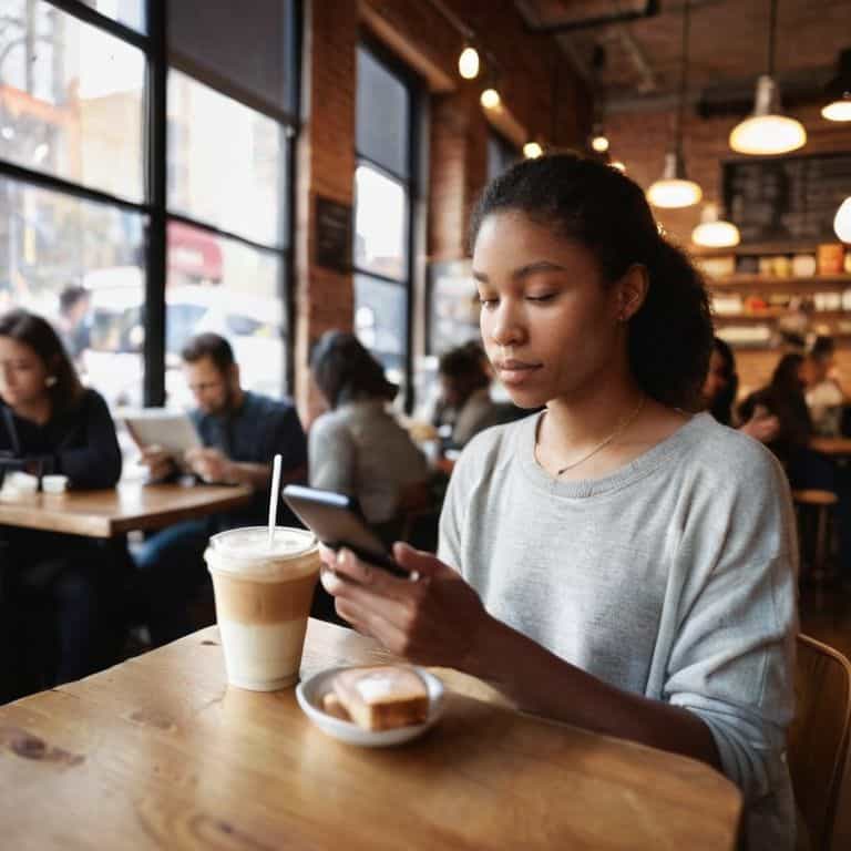 5g in E Commerce Evolution