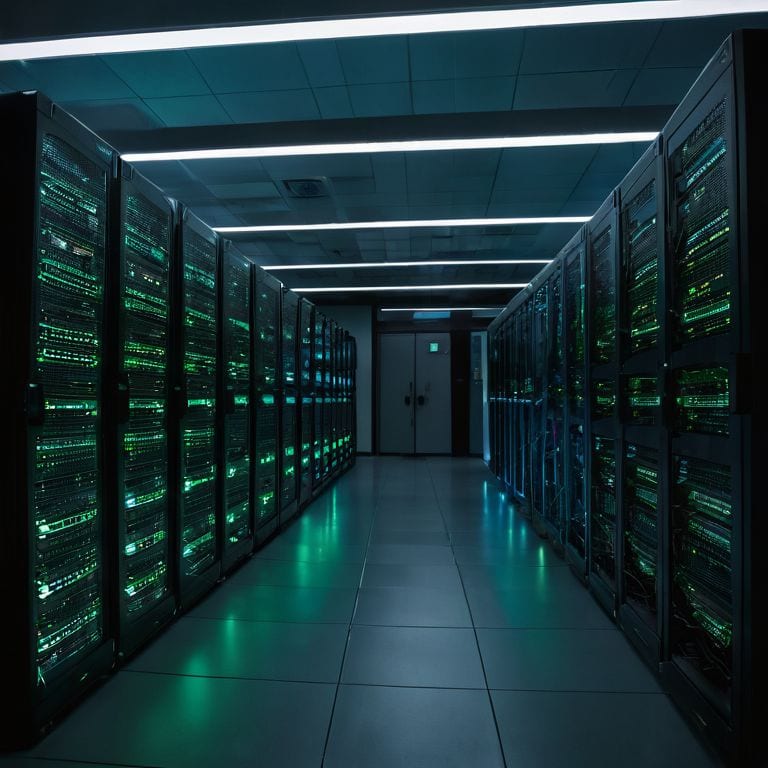 Ai in Bank Cybersecurity Solutions