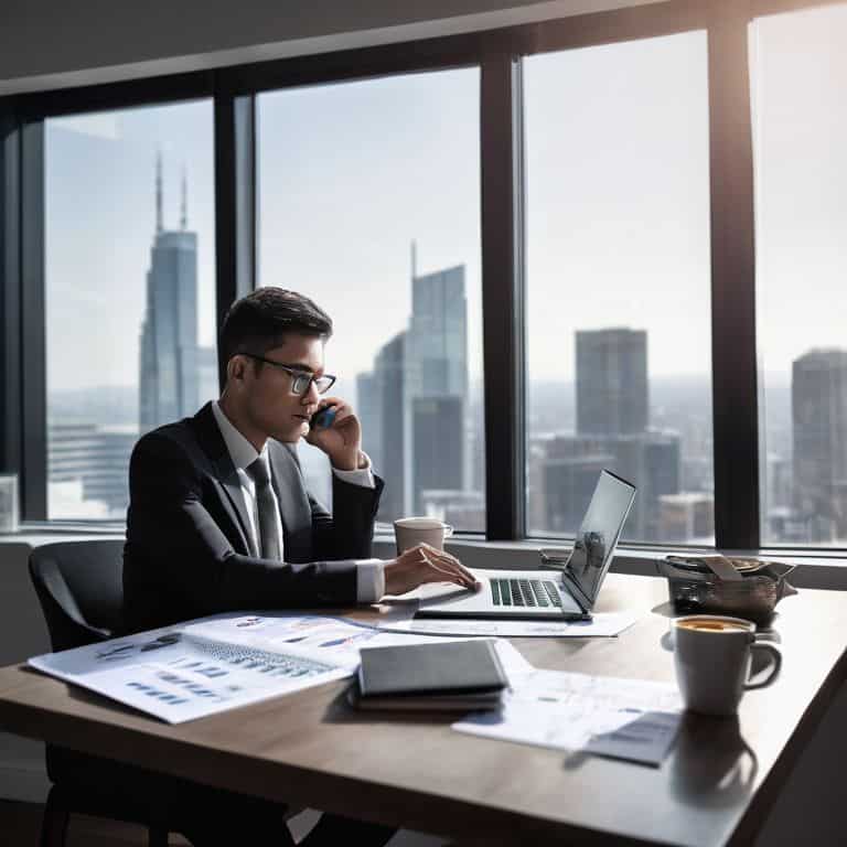 Ai in Personal Finance technology