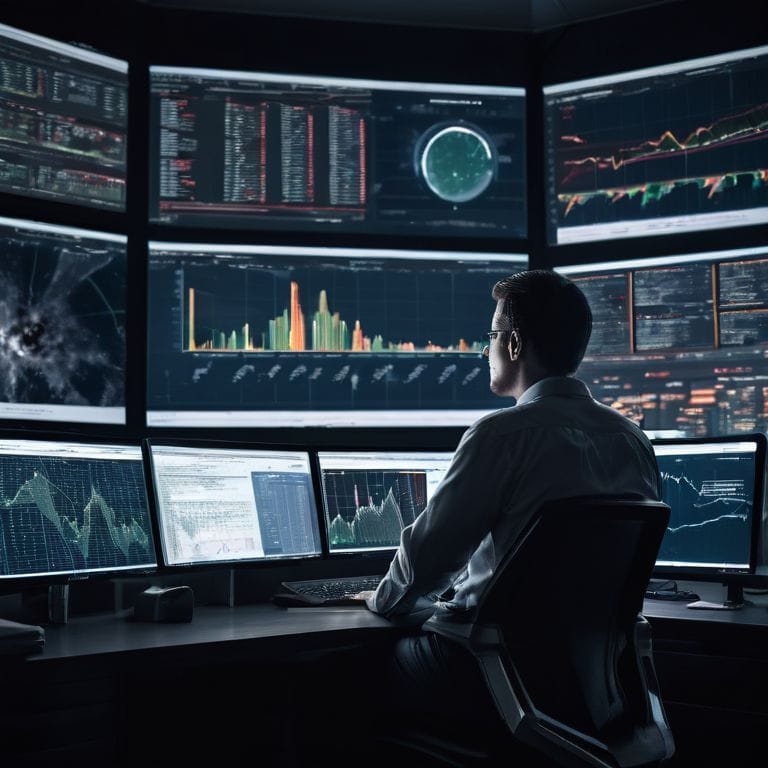 Big Data in Financial Services analytics