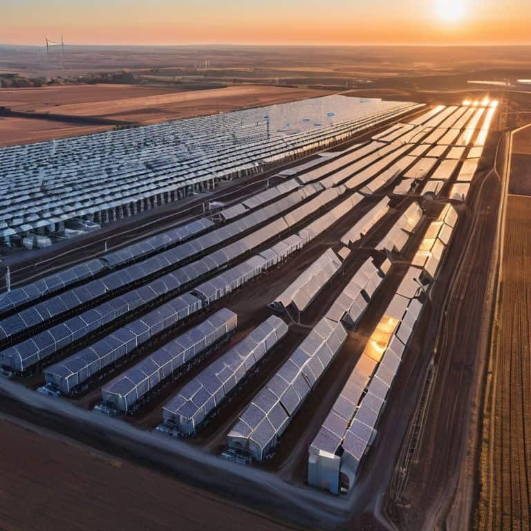 Blockchain Environmental Impact Assessment